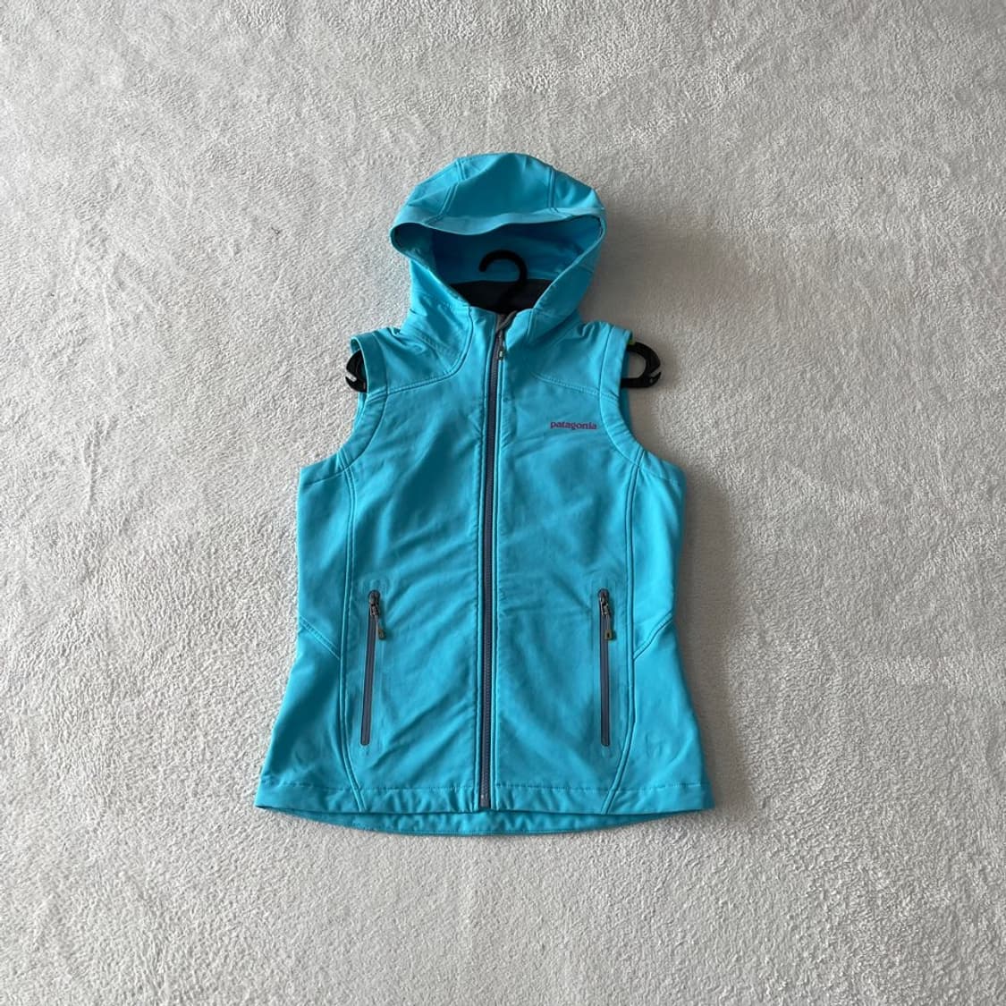55-66 파타고니아 여성 베스트 조끼 자켓 XS 상품이미지1