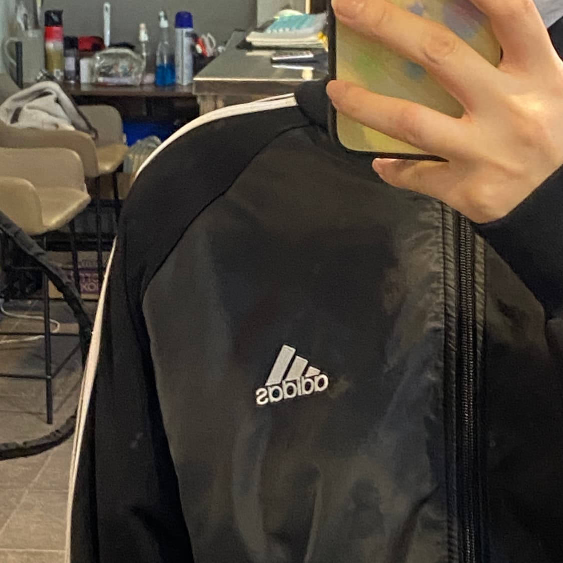 [NO.9] 아디다스 져지 상품이미지3