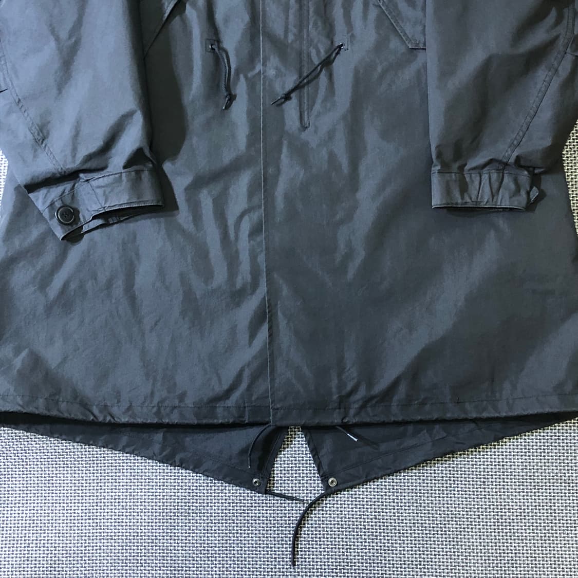 프릭스 스토어 파카  상품이미지3