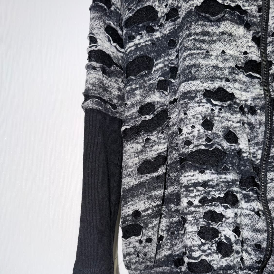 Japanese vintage jacket 상품이미지4