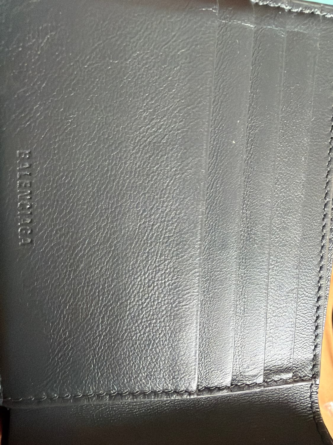 발렌시아가 반지갑 상품이미지3