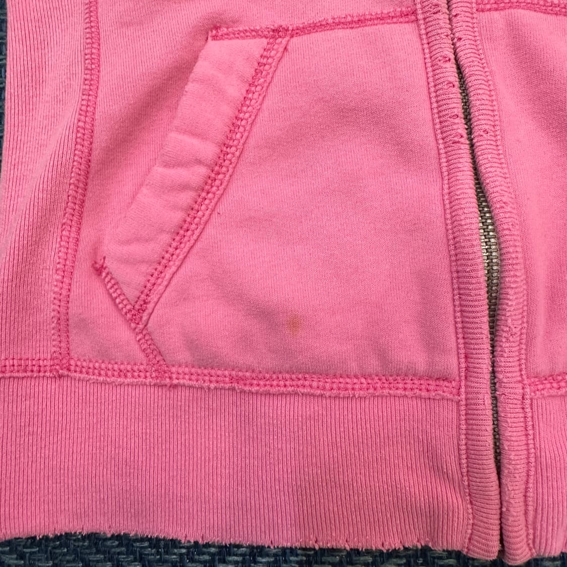 [여성XS] 아베크롬비 후드집업 상품이미지4