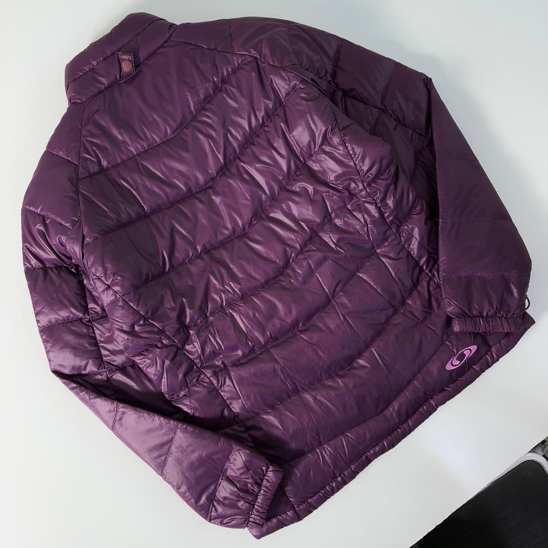 Salomon  살로몬 엑스트림 엔트란트 다운 우먼 경량패딩 상품이미지3