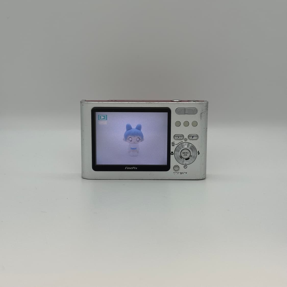 (색감/감성) 후지필름 파인픽스 Fujifilm FinePix Z2 상품이미지4