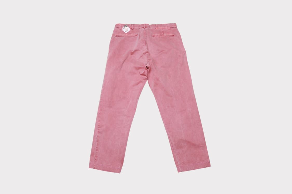 [34인치] cav empt 카브엠트 워시드 코튼팬츠 상품이미지7