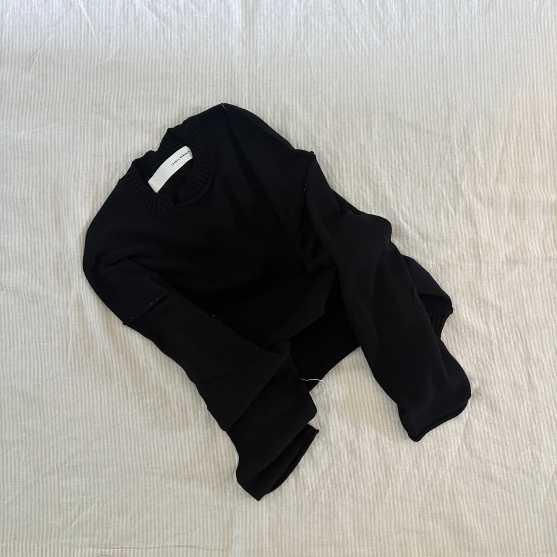  ▫️Isabel Benenato Cotton Knit 상품이미지1