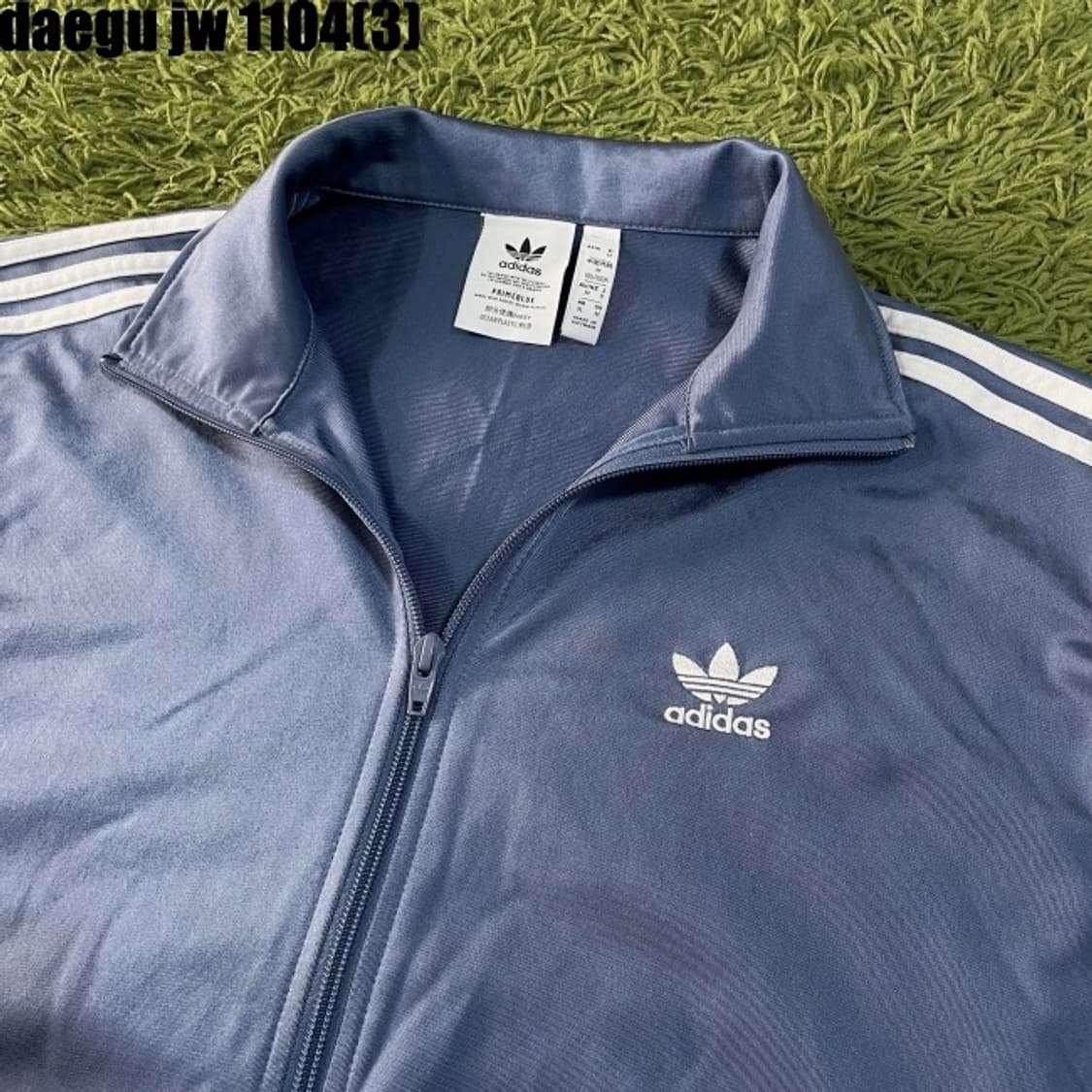 아디다스 파이어버드 져지집업 신형 상품이미지2