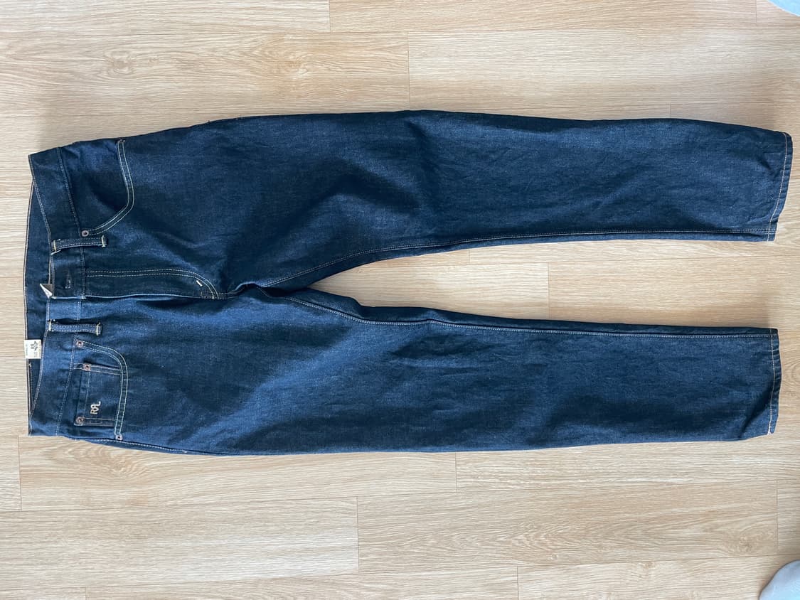 더블알엘 네로우핏 32 상품이미지4