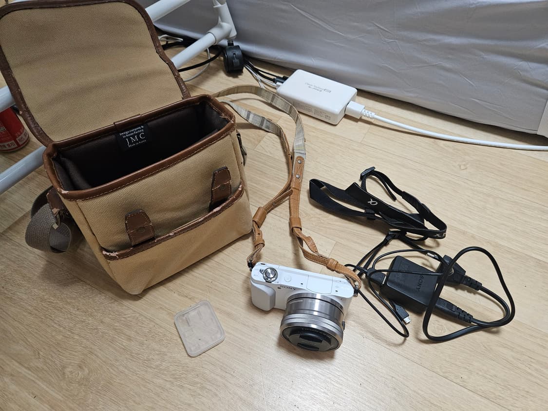 SONY NEX-3N 상품이미지8