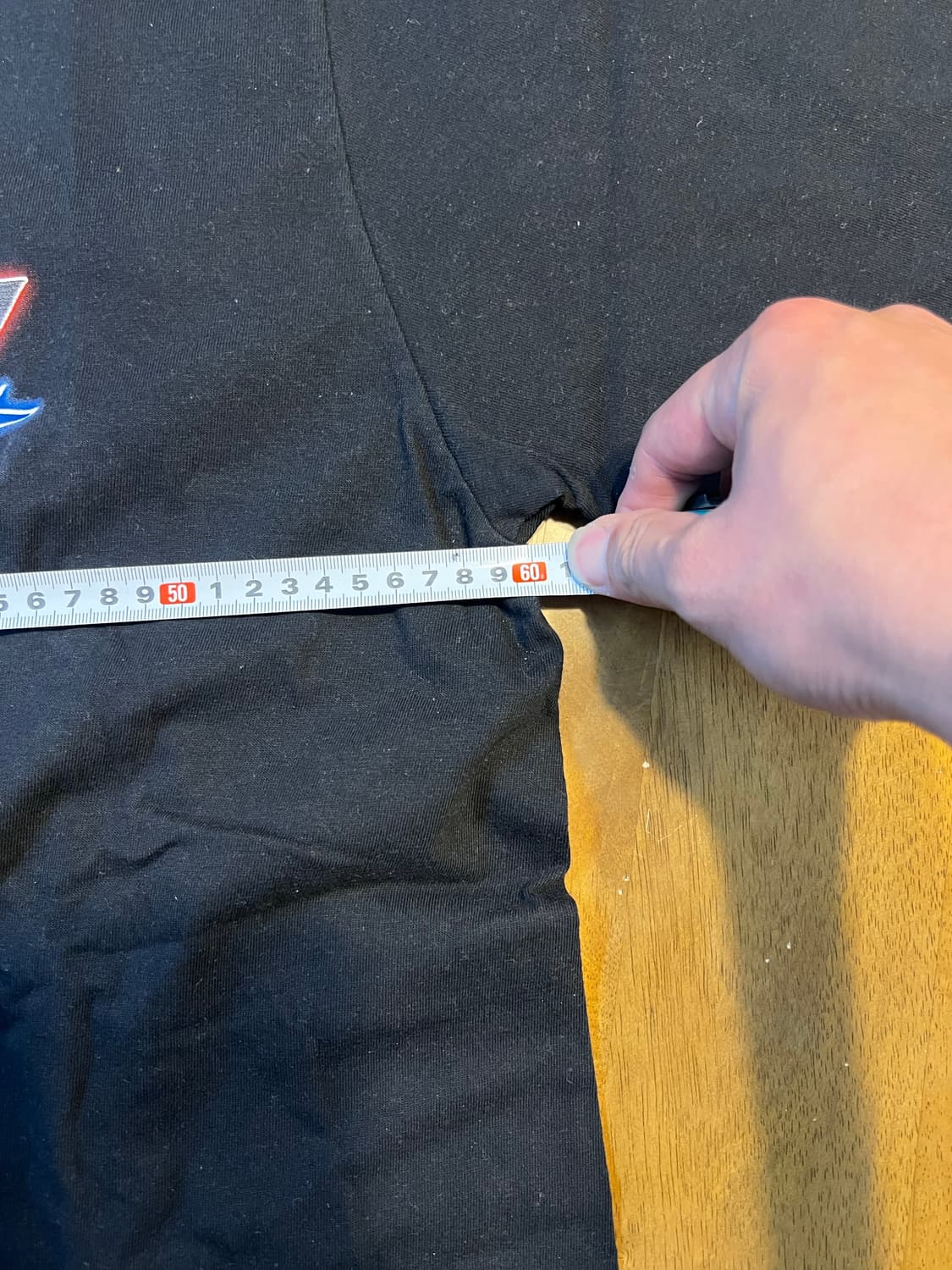 슈프림 요지야마모토 철권티셔츠 상품이미지6