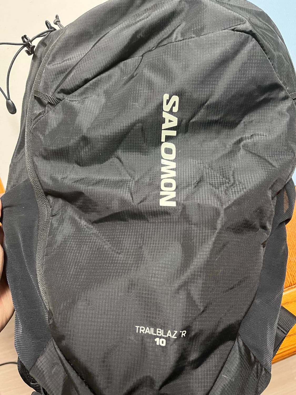 살로몬 백팩 10 상품이미지1