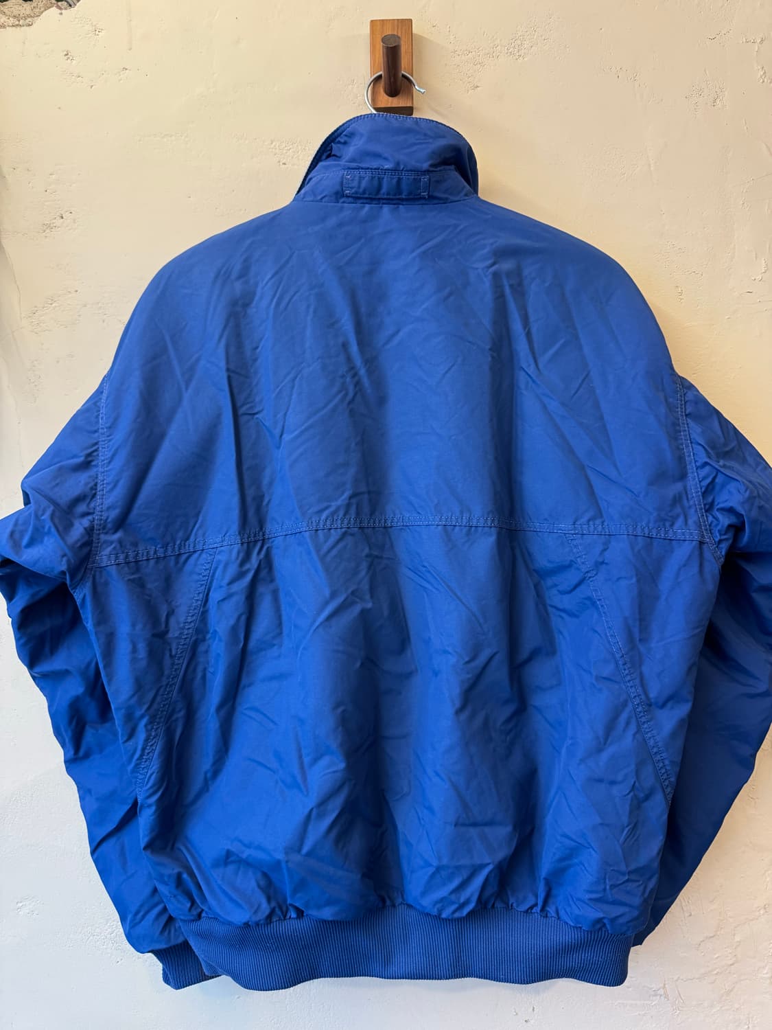 파타고니아 90s usa 쉘드 신칠라 자켓 m 상품이미지8