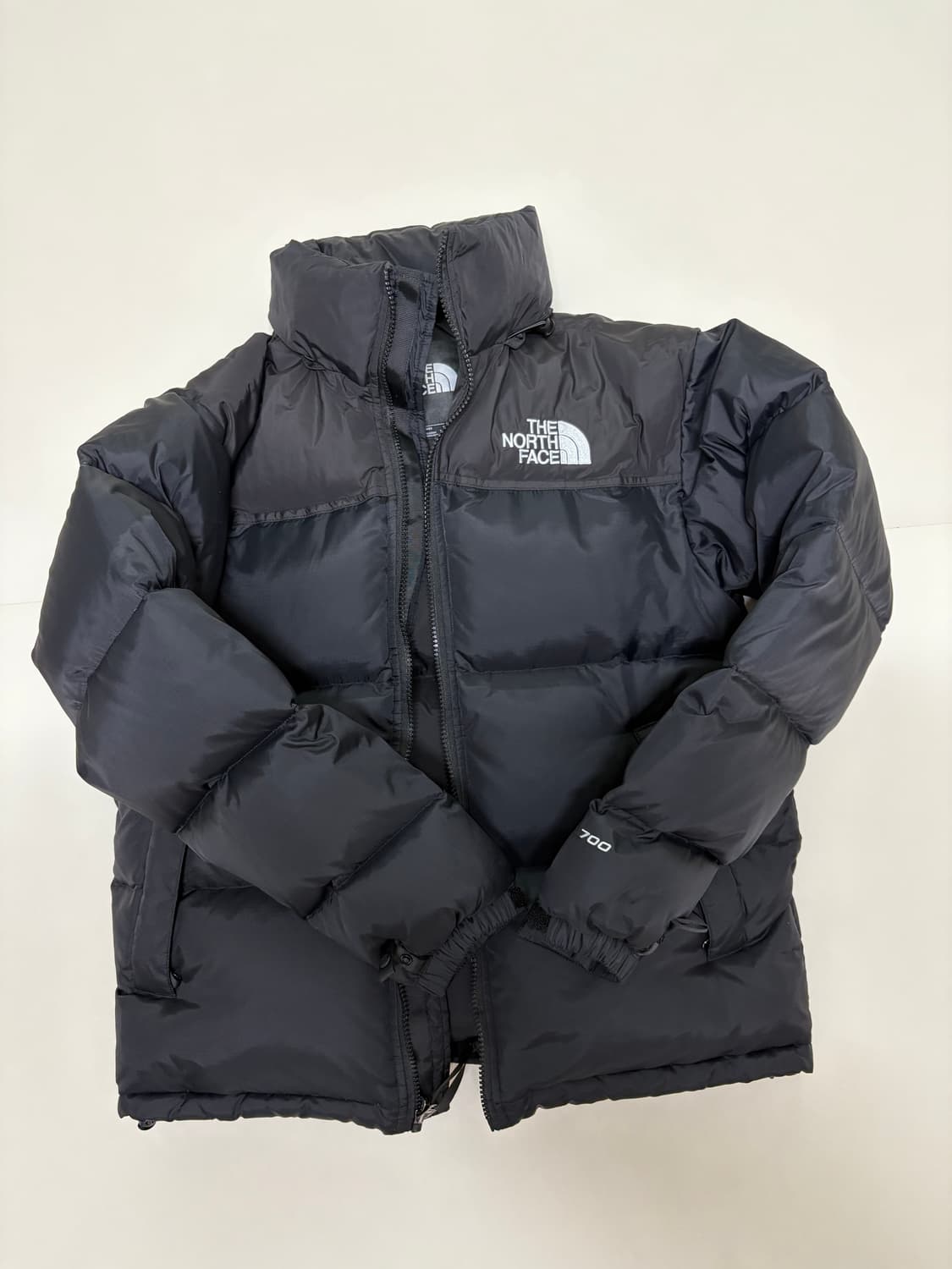 노스페이스 눕시 1996 해외판 M 상품이미지1