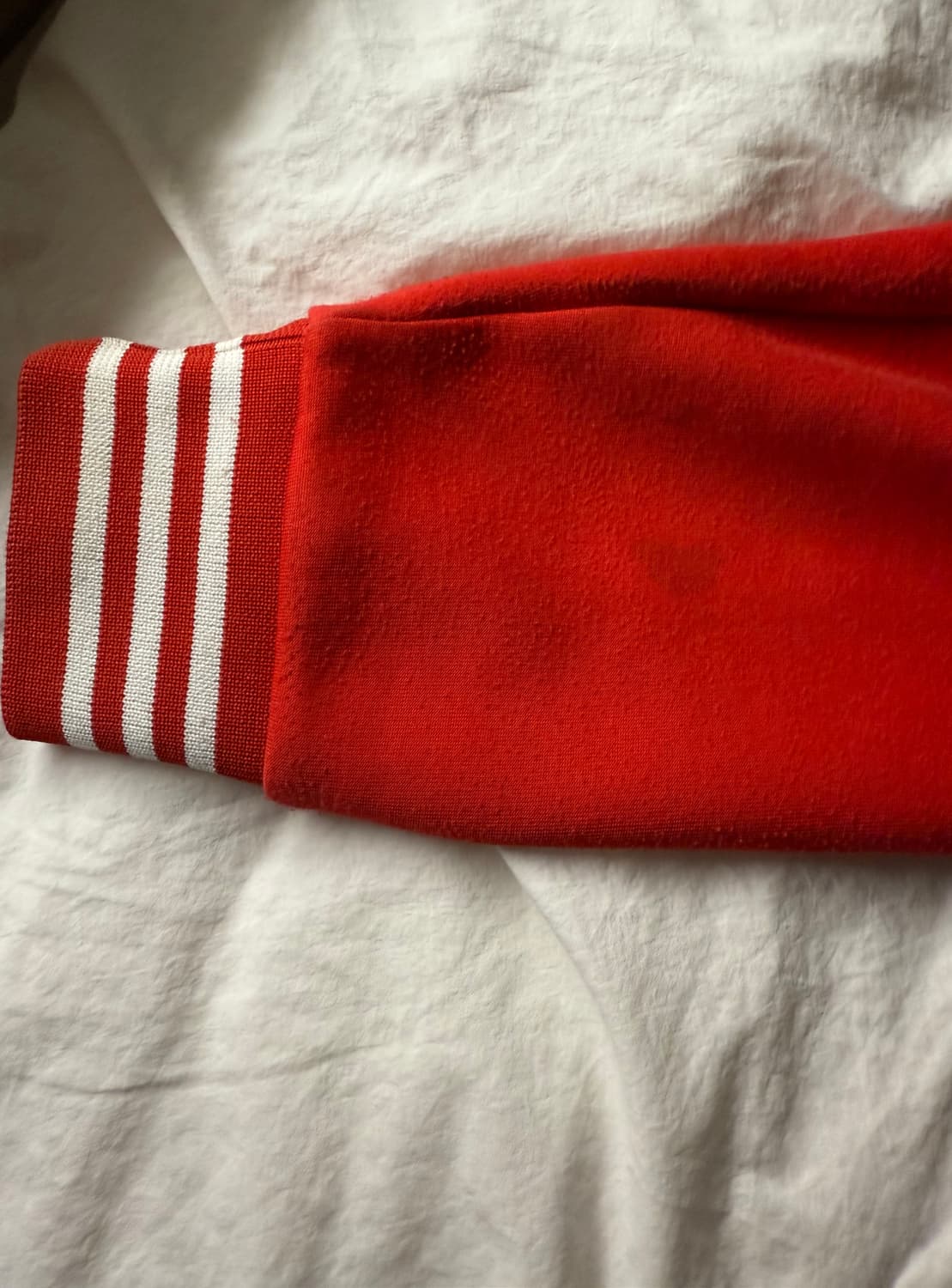 아디다스 져지 페루 M 상품이미지3