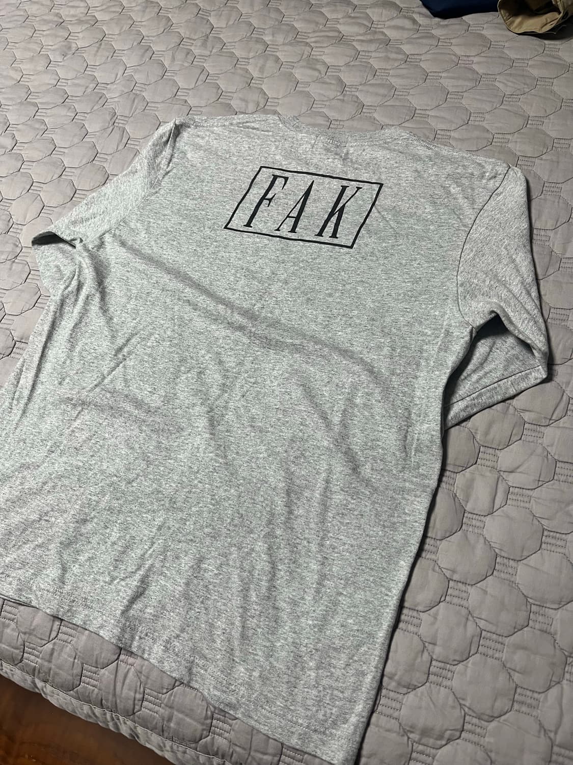 Japanese vintage long sleeve 상품이미지2
