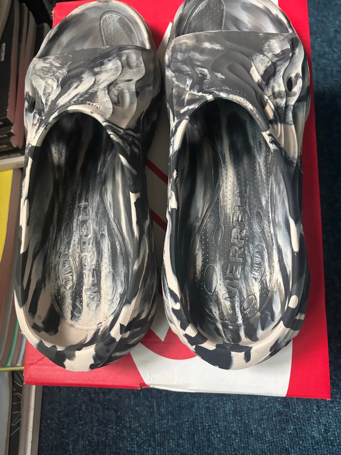 머렐 슬리퍼 상품이미지6