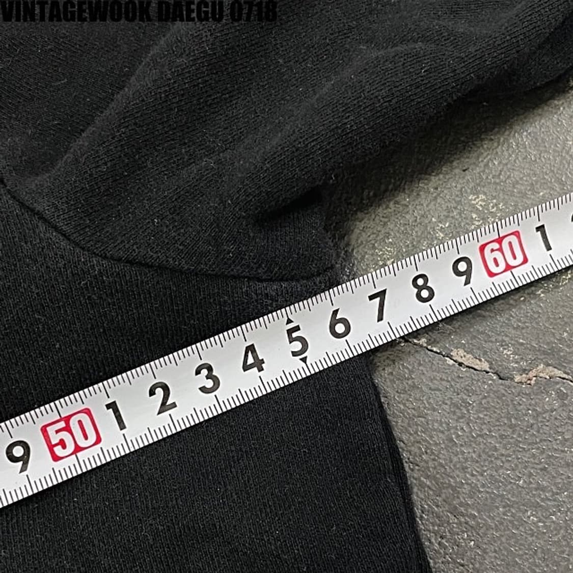 라코스테 밀리터리 후드티 상품이미지6