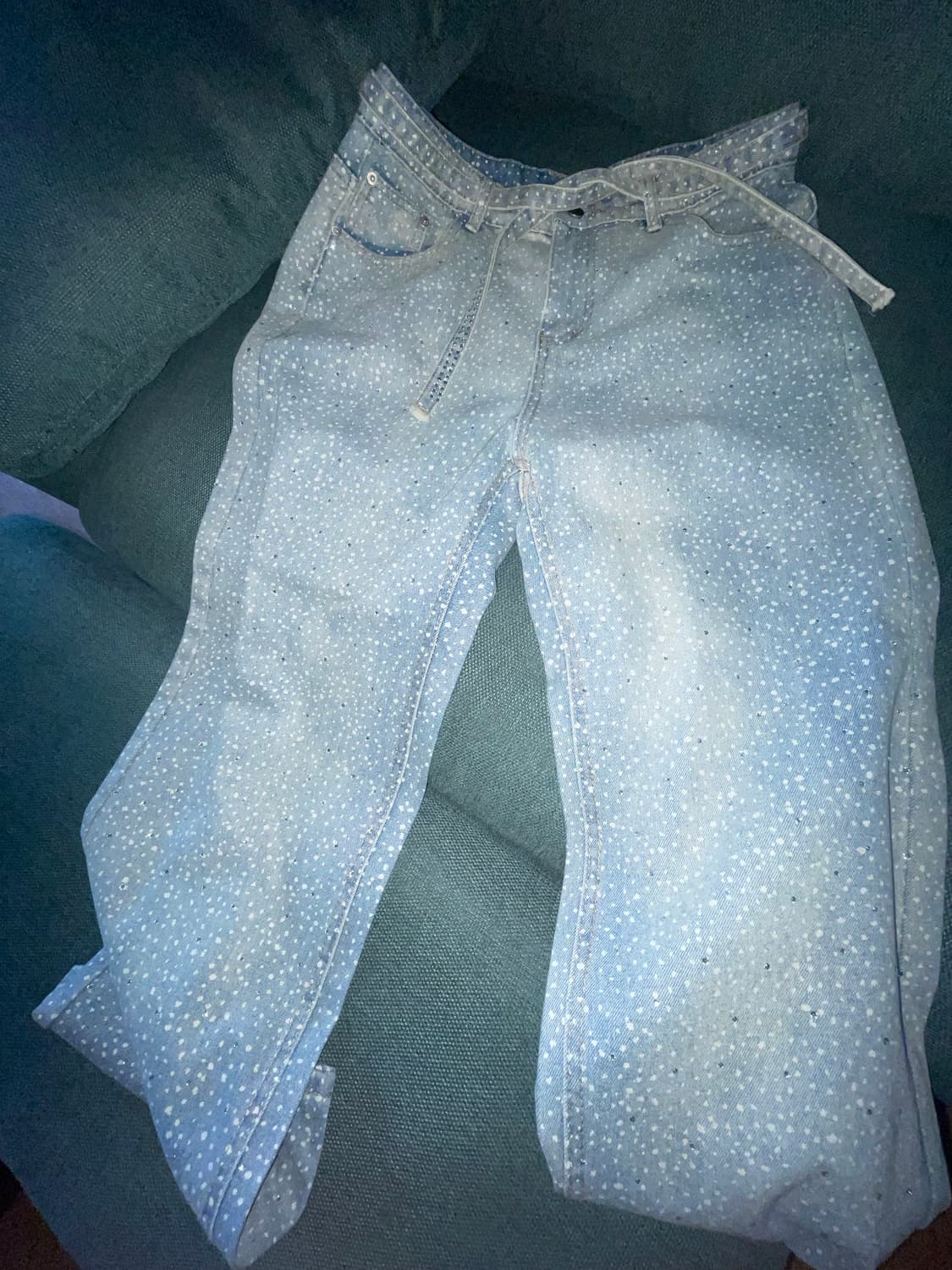 birthofroyalchild같이 생긴 바지 상품이미지1