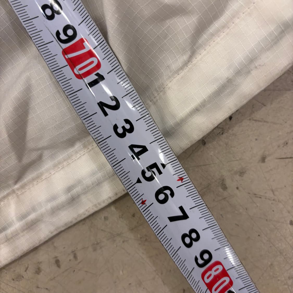 아디다스 이큅먼트 후드 러닝 바람막이 상품이미지5