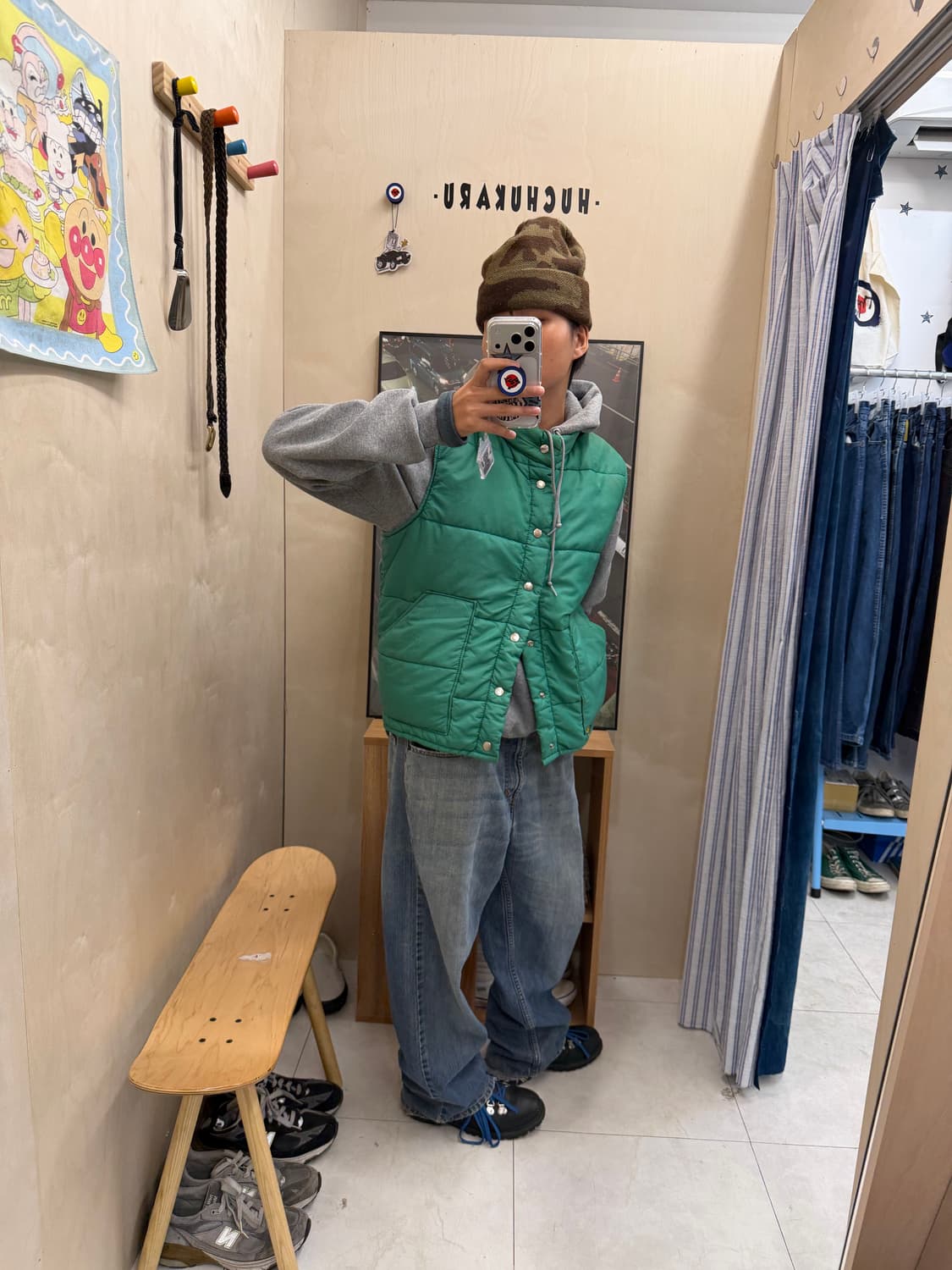 Levi’s 569 상품이미지2