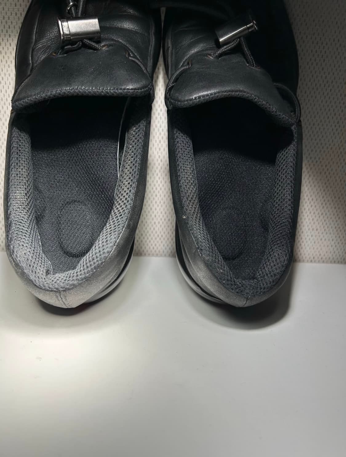 프라다 스포츠 스트링 로퍼 상품이미지4