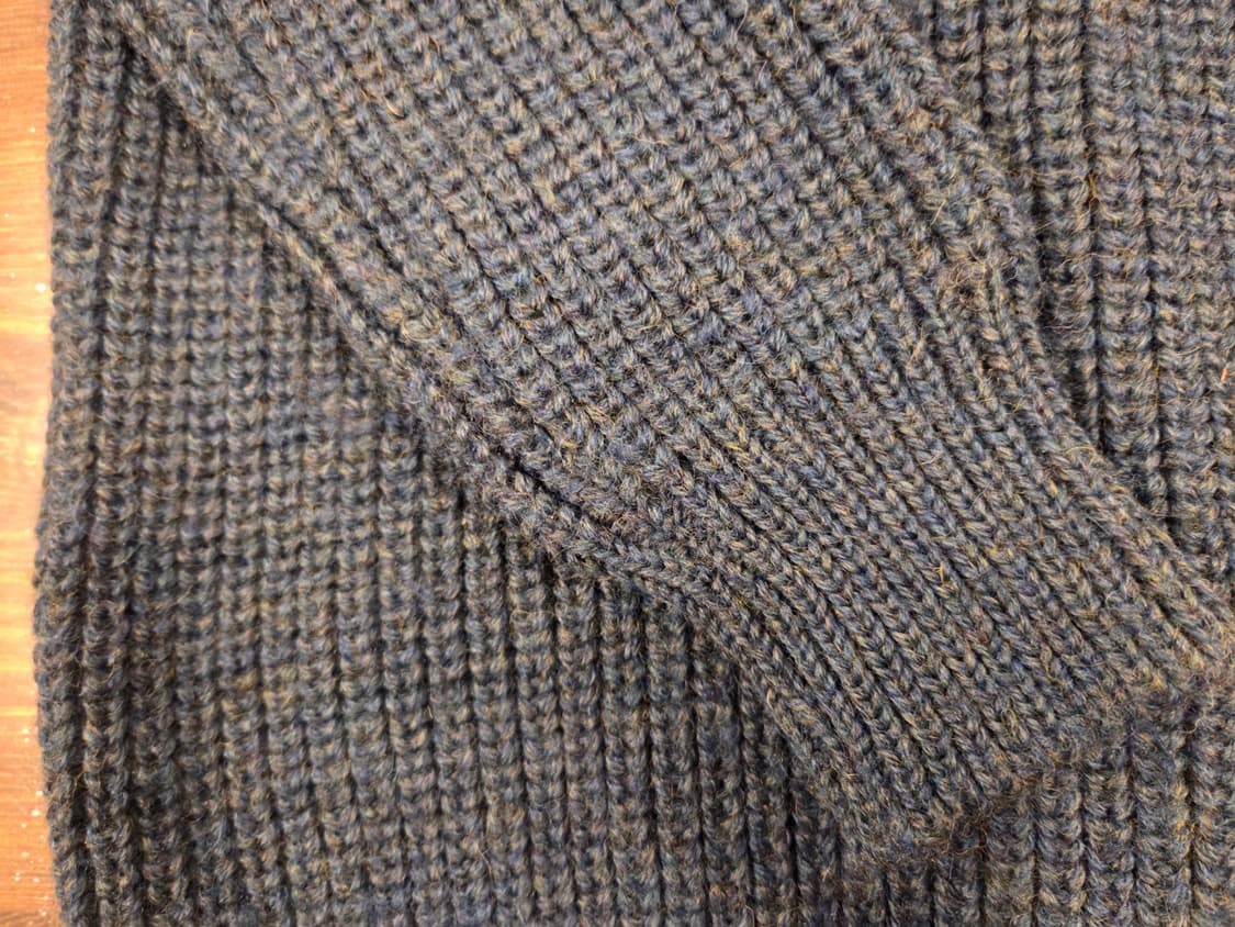 아란크래프트 니트 상품이미지5