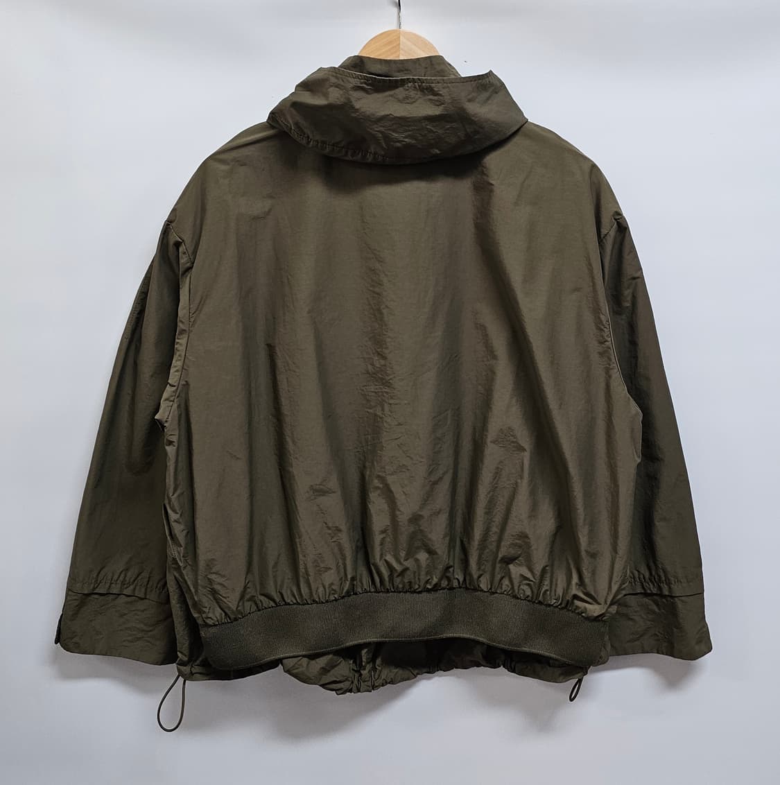 BCBG 바람막이 숏자켓 (24년신상) 55 상품이미지2