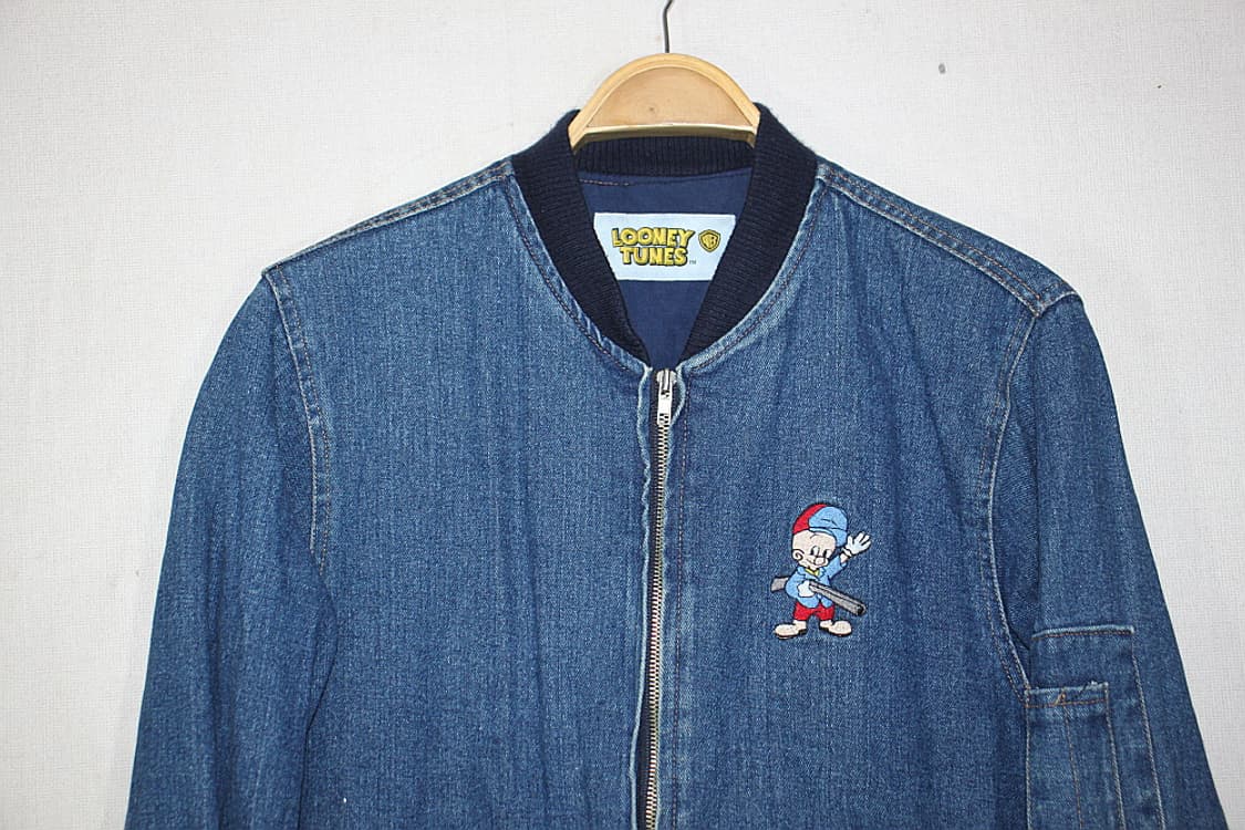 Looney Tunes 루니툰즈 데님바시티100(우리95) 상품이미지3