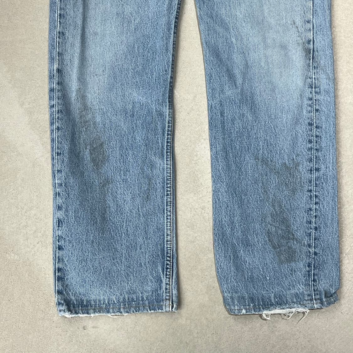 리바이스 501 데님팬츠 s08908 상품이미지6