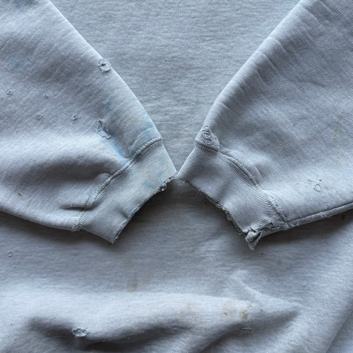 90s 말보로 리자드 스웻셔츠 상품이미지7