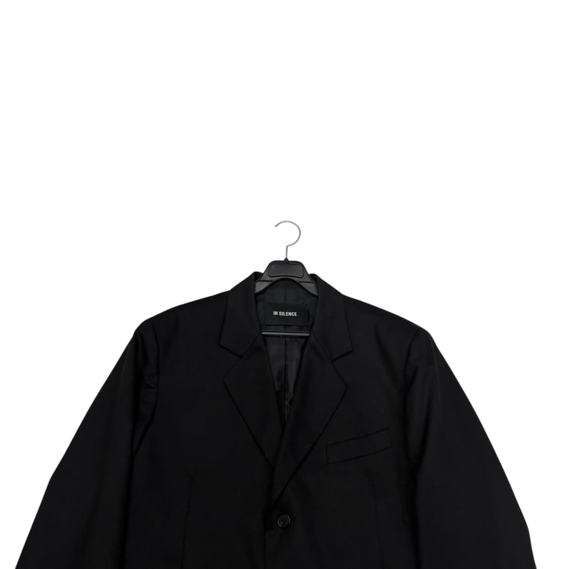 인사일런스 오버사이즈 블레이저 상품이미지2