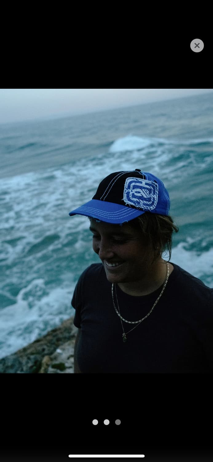 always do what you should do bong cap 상품이미지1