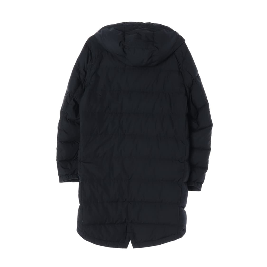 나이키 경량 롱 패딩 M 상품이미지3