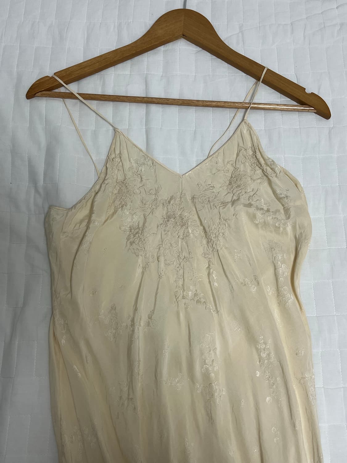 실크 원피스 상품이미지1