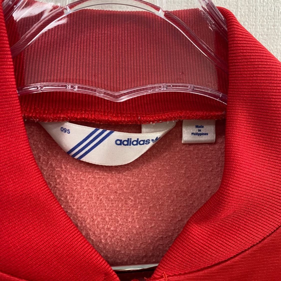 [95] 아디다스 트랙탑 상품이미지3