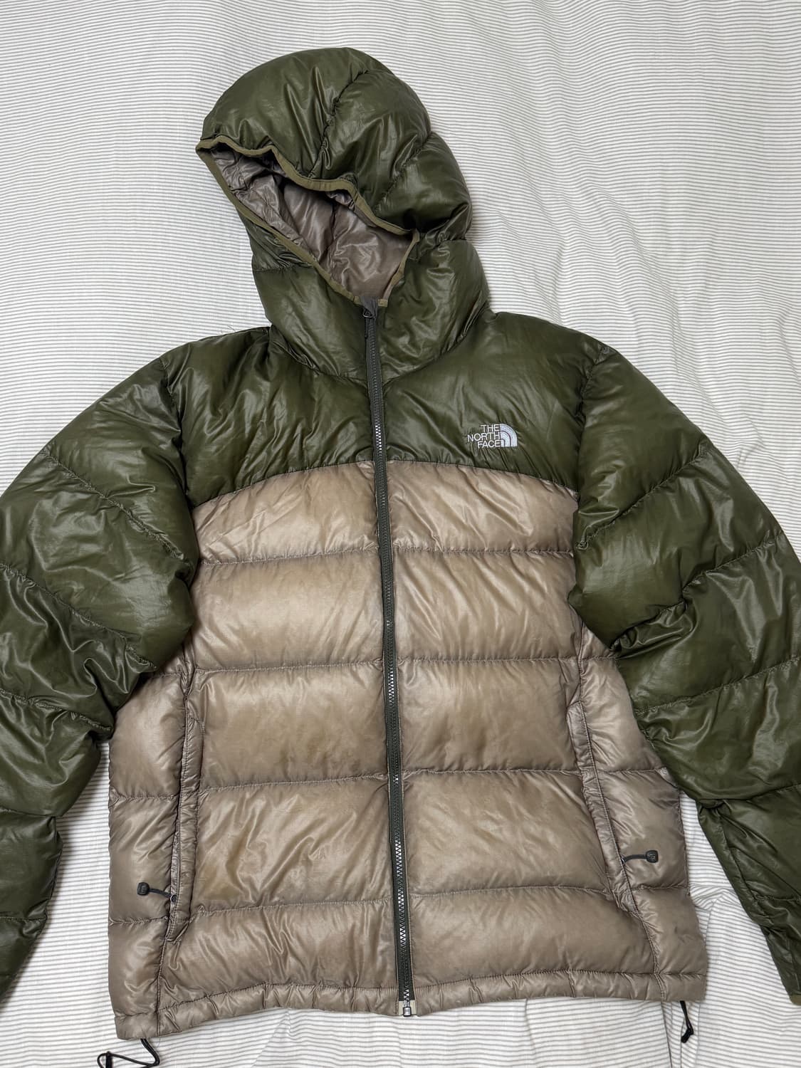 [XL] The North Face Aconcagua 상품이미지2