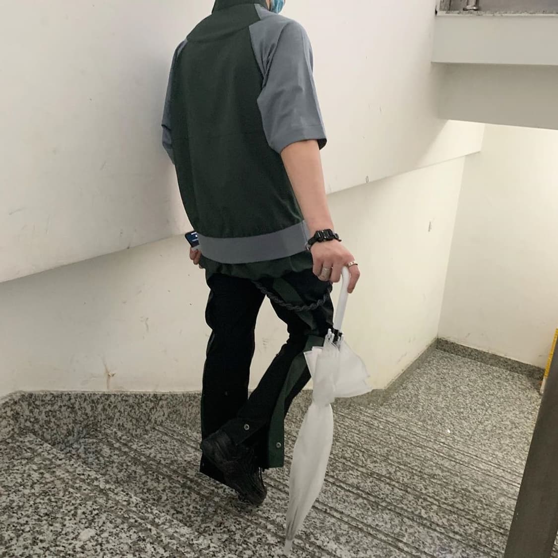 키코 코스타디노브 2018 gaetan 팬츠 S 상품이미지1