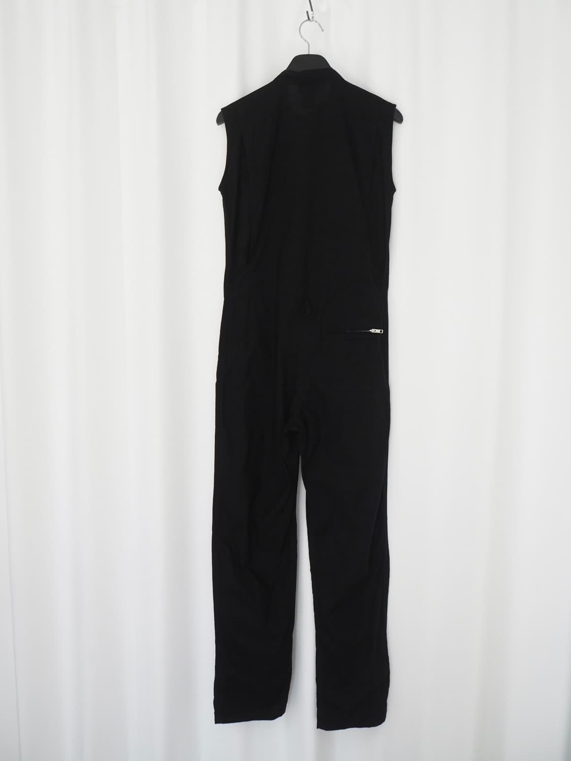 agnes b. homme jump suit made in FRANCE 상품이미지5