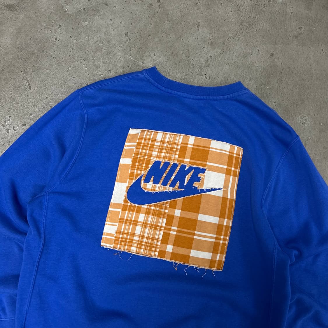 나이키 맨투맨[1532] 상품이미지2