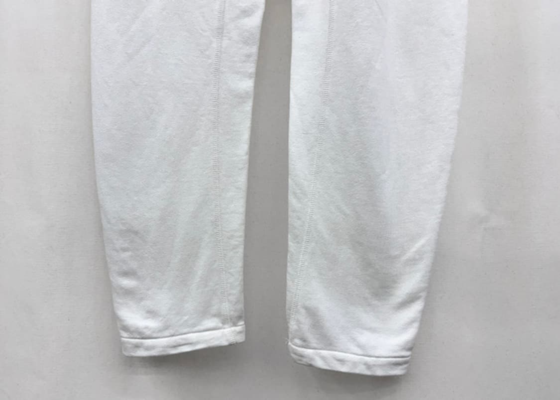 브루넬로쿠치넬리  화이트 스웻 팬츠 상품이미지7