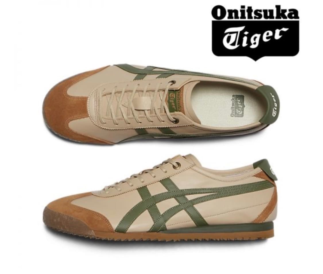 오니츠카타이거 프리미엄 라인 멕시코66 슈퍼디럭스 275 상품이미지1