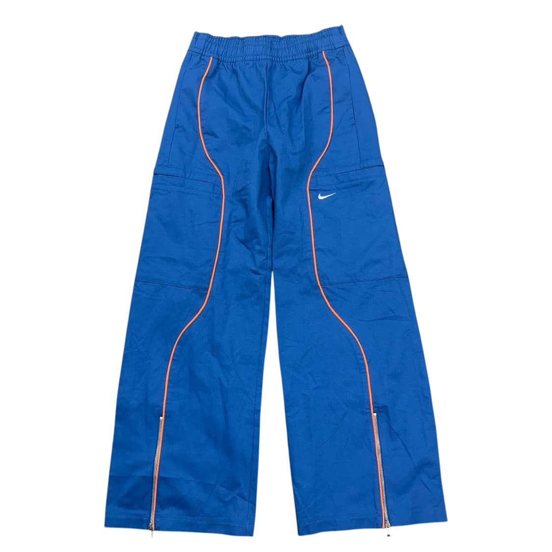 나이키 하이웨스트 라인 팬츠 상품이미지1