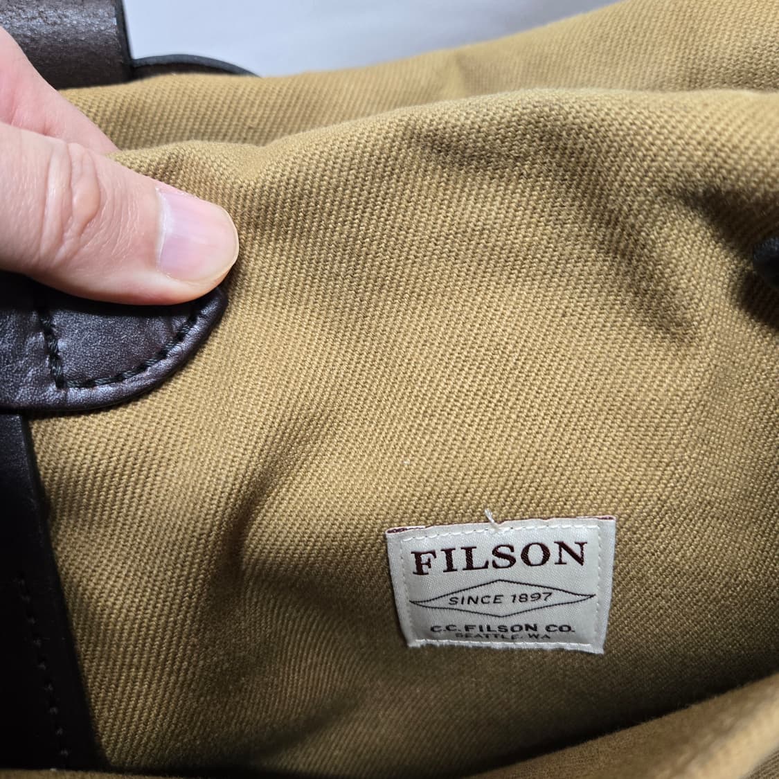 필슨 70261 상품이미지6