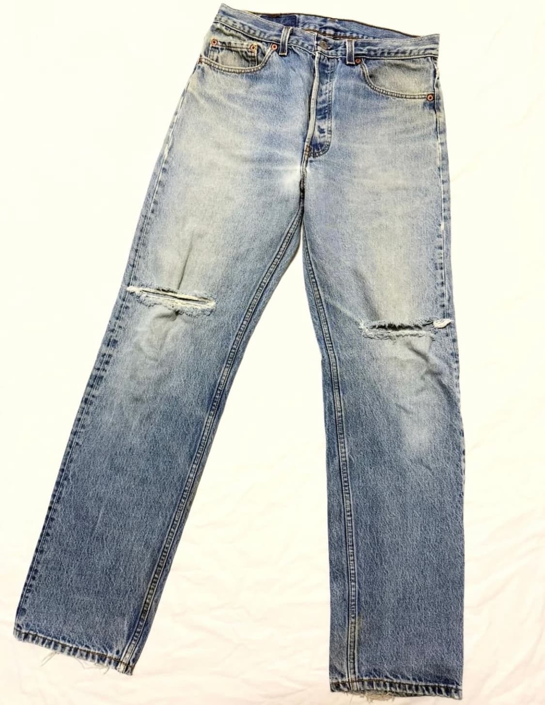90s levis 501 상품이미지1