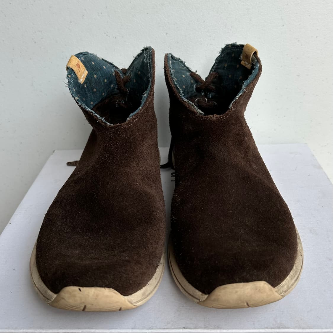 Visvim Laramie Folk 상품이미지6