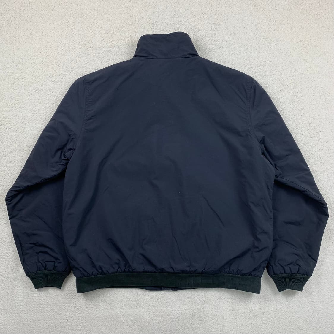 엘엘빈 나일론쉘 플리스 안감 웜업 자켓 상품이미지2