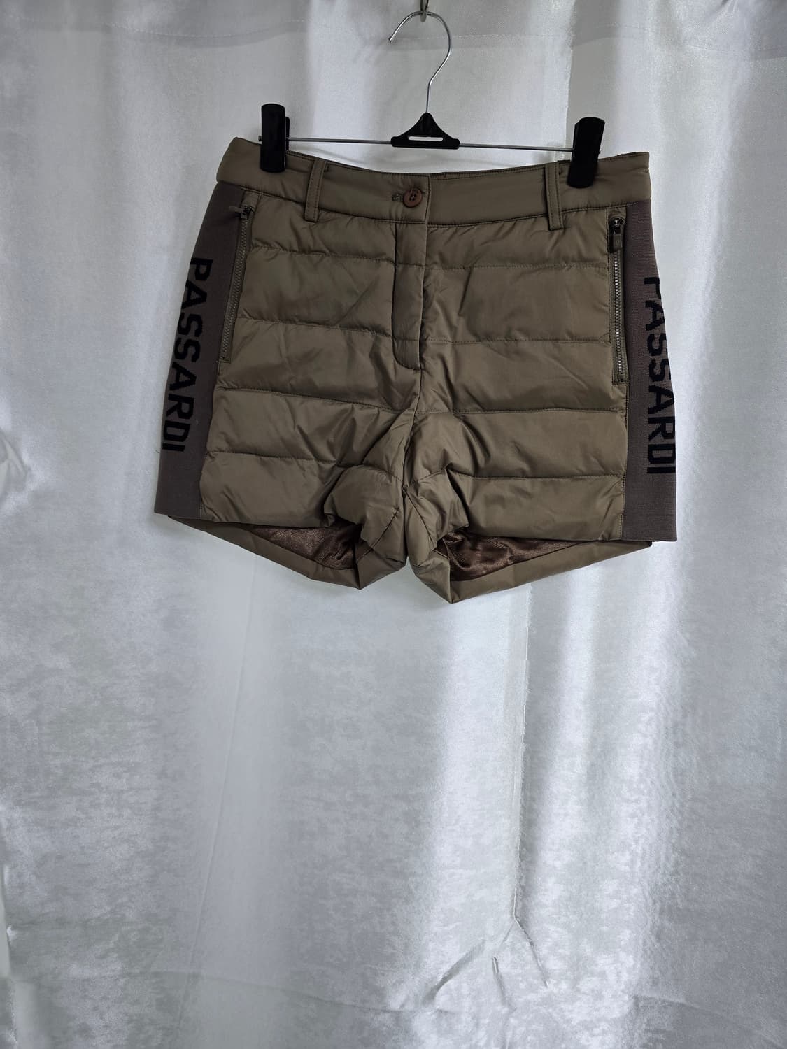 PASSARDI 파사디 패딩 반바지 (1959) 상품이미지1