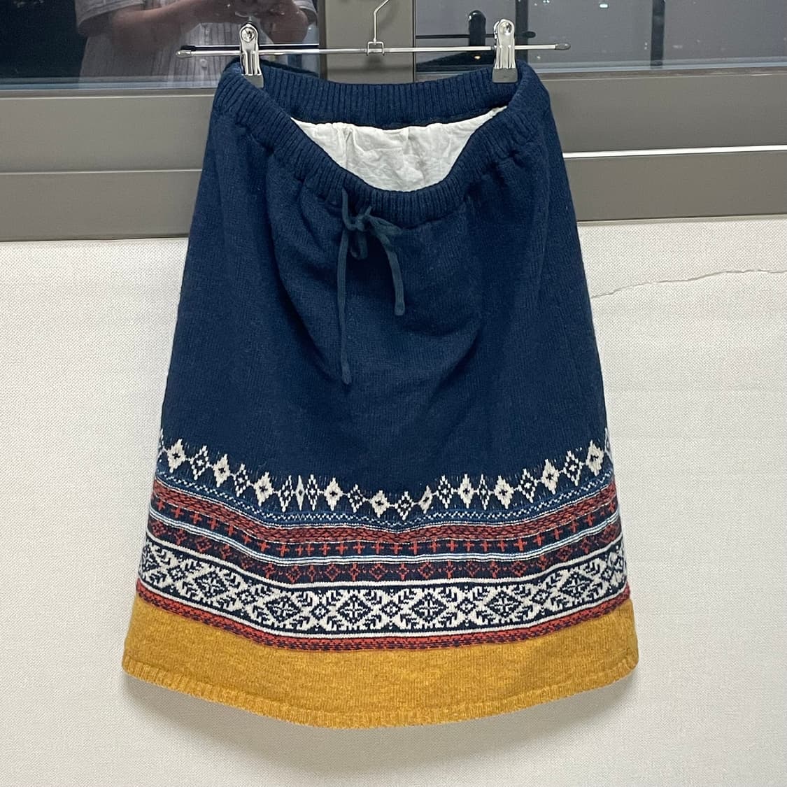 모리걸 미디스커트 상품이미지1