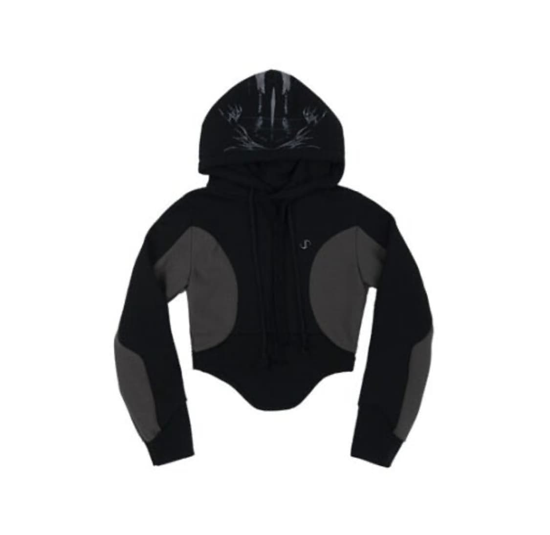 오호스 커브 후드 상품이미지1