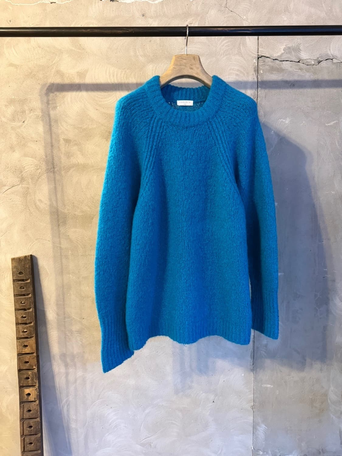 산드로 니트 100~105 상품이미지9